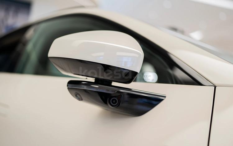 Zeekr 007 Performance — миниатюра 5