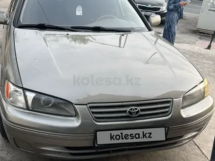 Toyota Camry 1999 года за 3 500 000 тг. в Туркестан