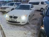 BMW 525 2005 годаүшін5 500 000 тг. в Астана