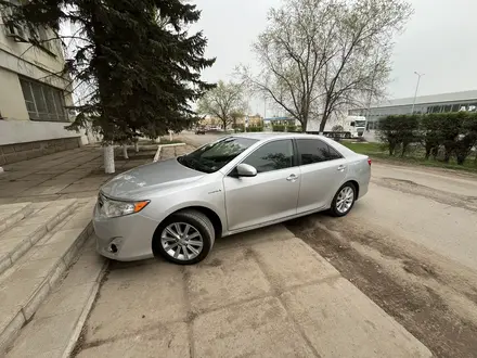 Toyota Camry 2012 года за 6 500 000 тг. в Уральск