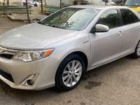 Toyota Camry 2012 года за 6 500 000 тг. в Уральск