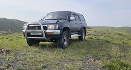 Toyota Hilux Surf 1995 годаүшін3 500 000 тг. в Алматы – фото 5