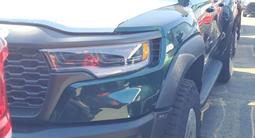 Dodge RAM 2026 года за 64 500 000 тг. в Астана – фото 4
