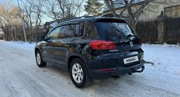 Volkswagen Tiguan 2013 года за 6 900 000 тг. в Караганда – фото 4