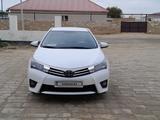 Toyota Corolla 2015 годаүшін7 500 000 тг. в Актау – фото 2