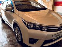 Toyota Corolla 2015 годаүшін7 500 000 тг. в Актау