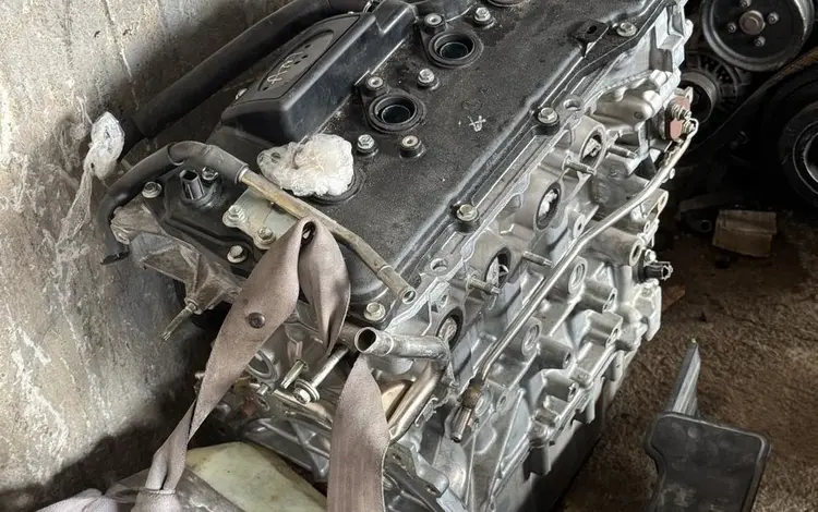 1ZR-fe привозные двигатели на Toyota Avensis 1, 8лfor470 000 тг. в Алматы