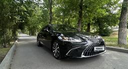 Lexus ES 350 2020 года за 21 000 000 тг. в Алматы – фото 4