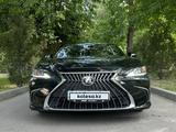 Lexus ES 350 2020 года за 21 000 000 тг. в Алматы – фото 3
