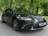 Lexus ES 350 2020 года за 21 000 000 тг. в Алматы – фото 5