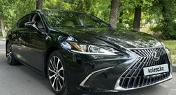 Lexus ES 350 2020 года за 21 000 000 тг. в Алматы – фото 5