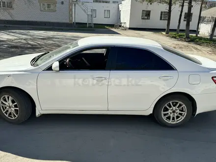 Toyota Camry 2011 года за 7 400 000 тг. в Павлодар – фото 5
