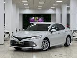 Toyota Camry 2020 годаүшін14 990 000 тг. в Шымкент