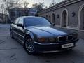 BMW 728 1999 года за 3 000 000 тг. в Шымкент – фото 2