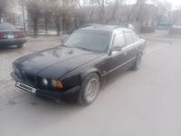BMW 525 1995 года за 1 500 000 тг. в Алматы