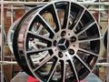 MERCEDES на 16 новые диски за 170 000 тг. в Астана