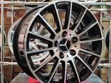 MERCEDES на 16 новые диски за 170 000 тг. в Астана