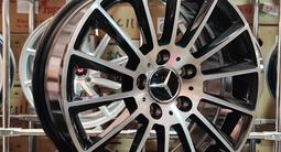 MERCEDES на 16 новые диски за 170 000 тг. в Астана