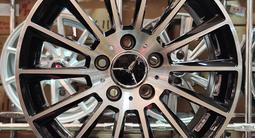 MERCEDES на 16 новые диски за 170 000 тг. в Астана – фото 2