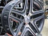 MERCEDES на 16 новые диски за 170 000 тг. в Астана
