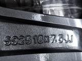MERCEDES на 16 новые диски за 170 000 тг. в Астана – фото 3