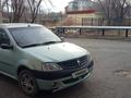 Renault Logan 2006 года за 1 700 000 тг. в Атырау – фото 2