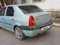 Renault Logan 2006 года за 1 700 000 тг. в Атырау – фото 3