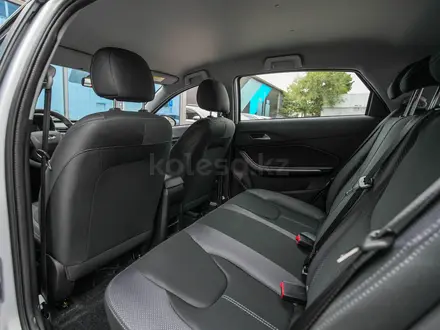 Chery Tiggo 2 Pro Style 2026 года за 6 490 000 тг. в Алматы – фото 4