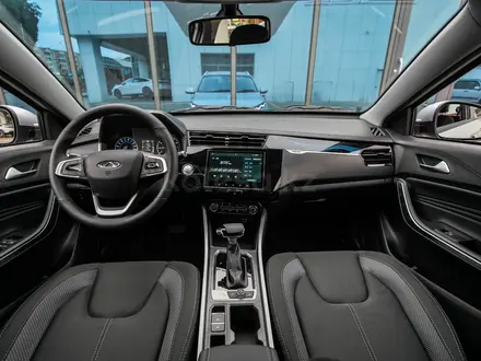 Chery Tiggo 2 Pro Style 2026 года за 6 490 000 тг. в Алматы – фото 5