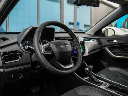 Chery Tiggo 2 Pro Style 2026 года за 6 490 000 тг. в Алматы – фото 6