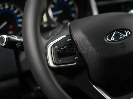 Chery Tiggo 2 Pro Style 2026 года за 6 490 000 тг. в Алматы – фото 7