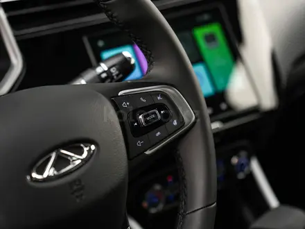 Chery Tiggo 2 Pro Style 2026 года за 6 490 000 тг. в Алматы – фото 8