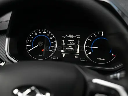 Chery Tiggo 2 Pro Style 2026 года за 6 490 000 тг. в Алматы – фото 15