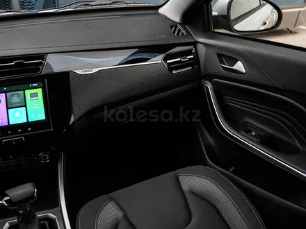 Chery Tiggo 2 Pro Style 2026 года за 6 490 000 тг. в Алматы – фото 16