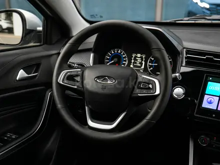 Chery Tiggo 2 Pro Style 2026 года за 6 490 000 тг. в Алматы – фото 17