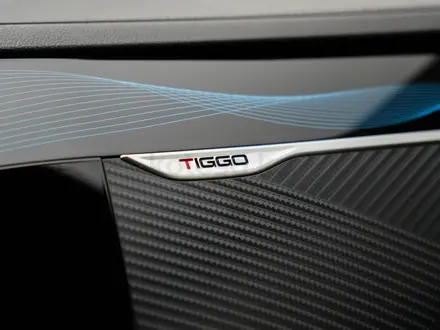 Chery Tiggo 2 Pro Style 2026 года за 6 490 000 тг. в Алматы – фото 24