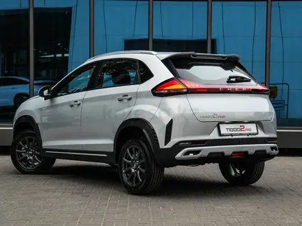 Chery Tiggo 2 Pro Style 2026 года за 6 490 000 тг. в Алматы – фото 25
