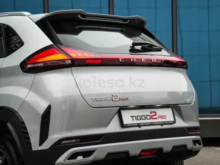 Chery Tiggo 2 Pro Style 2026 года за 6 490 000 тг. в Алматы – фото 26