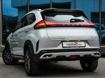 Chery Tiggo 2 Pro Style 2026 года за 6 490 000 тг. в Алматы – фото 27