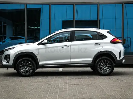 Chery Tiggo 2 Pro Style 2026 года за 6 490 000 тг. в Алматы – фото 30