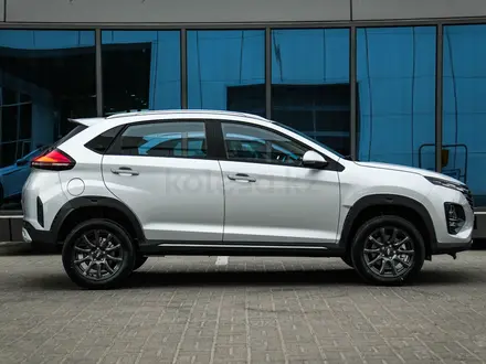 Chery Tiggo 2 Pro Style 2026 года за 6 490 000 тг. в Алматы – фото 31