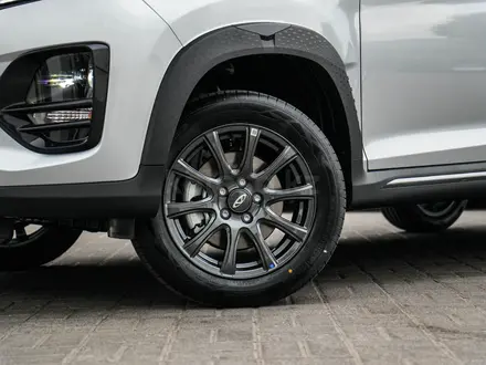 Chery Tiggo 2 Pro Style 2026 года за 6 490 000 тг. в Алматы – фото 32