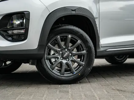 Chery Tiggo 2 Pro Style 2026 года за 6 490 000 тг. в Алматы – фото 33