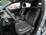 Chery Tiggo 2 Pro Style 2026 годаүшін6 490 000 тг. в Алматы – фото 2