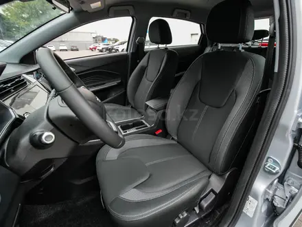 Chery Tiggo 2 Pro Style 2026 года за 6 490 000 тг. в Алматы – фото 2