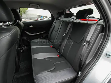 Chery Tiggo 2 Pro Style 2026 года за 6 490 000 тг. в Алматы – фото 3