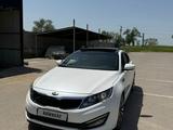 Kia K5 2012 года за 10 000 000 тг. в Алматы – фото 5