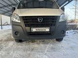ГАЗ ГАЗель NEXT 2024 года за 14 000 000 тг. в Уральск