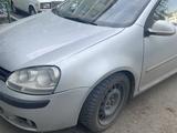 Volkswagen Golf 2008 года за 3 200 000 тг. в Костанай – фото 5