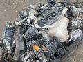 Двигатель и акпп Хонда шатал 2.2 2.3 за 380 000 тг. в Алматы – фото 2
